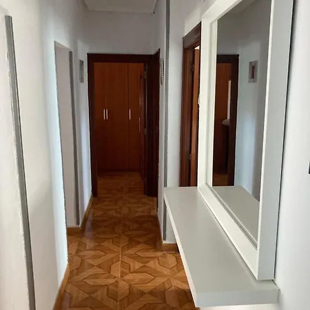 Anasai Appartement Santander Buitenkant foto