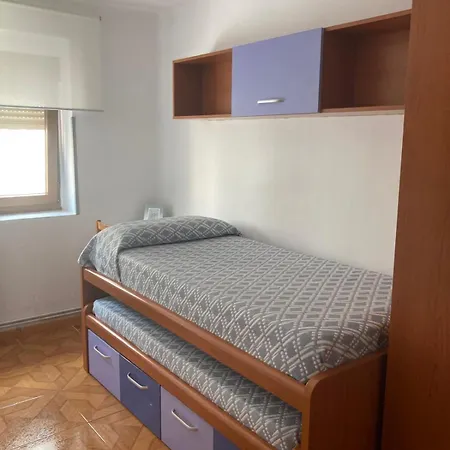 Anasai Appartement Santander Buitenkant foto