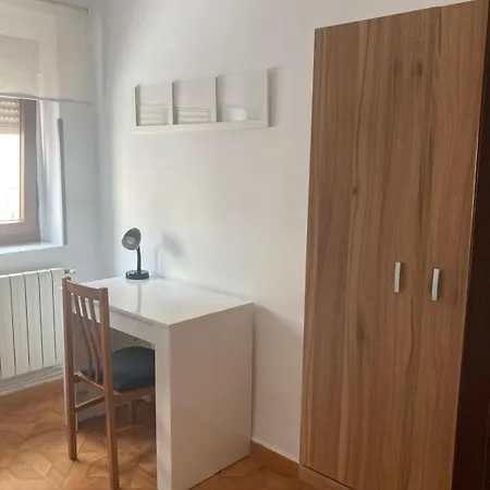 Anasai Appartement Santander Buitenkant foto